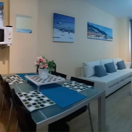 Gran Maribel Arttyco, Piscina, Sauna Y Jacuzzi 塞拉内华达 外观 照片