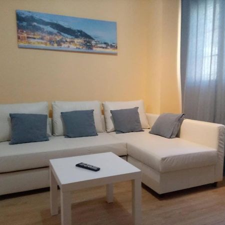 Gran Maribel Arttyco, Piscina, Sauna Y Jacuzzi 塞拉内华达 外观 照片