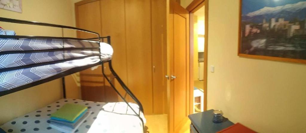 Gran Maribel Arttyco, Piscina, Sauna Y Jacuzzi 塞拉内华达 外观 照片