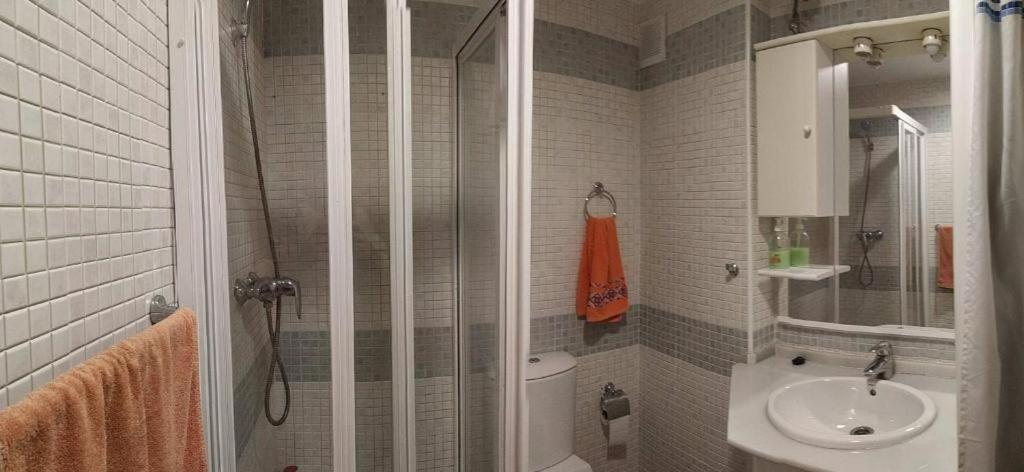 Gran Maribel Arttyco, Piscina, Sauna Y Jacuzzi 塞拉内华达 外观 照片