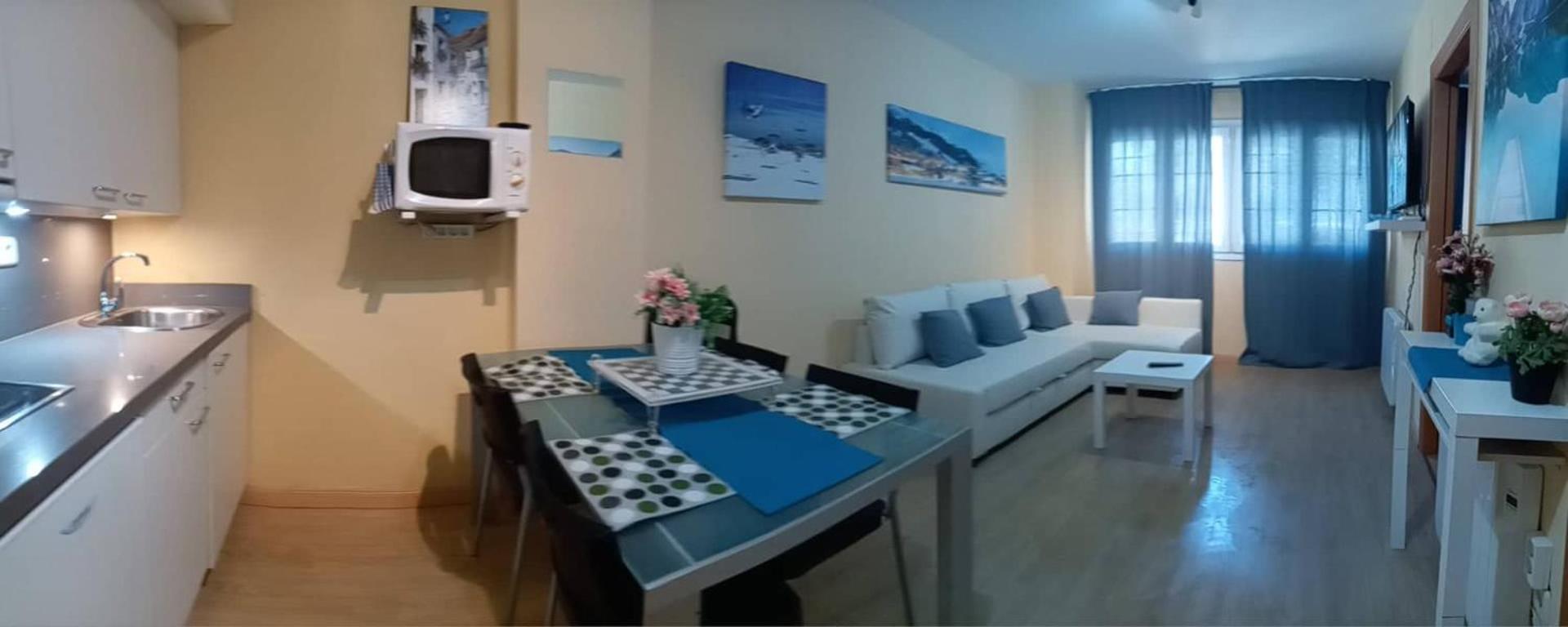 Gran Maribel Arttyco, Piscina, Sauna Y Jacuzzi 塞拉内华达 外观 照片