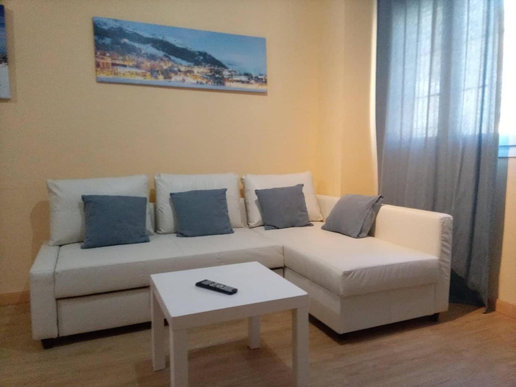 Gran Maribel Arttyco, Piscina, Sauna Y Jacuzzi 塞拉内华达 外观 照片